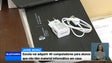 Imagem de Escola Jaime Moniz vai adquirir 40 computadores para alunos carenciados (Vídeo)