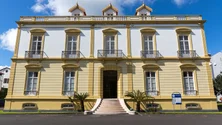 Imagem de Elvira Fortunato promete reforçar financiamento da Universidade dos Açores (Vídeo)