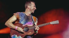 Coldplay vão dar quatro concertos em maio de 2023 em Coimbra