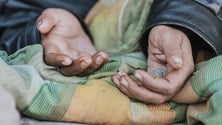 Imagem de JMJ: Papa pede a instituições de caridade que não tenham nojo da pobreza