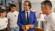 Imagem de Albuquerque vai falar com Santos Silva sobre problemas da Região (áudio)