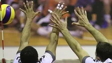 Imagem de Voleibol: Fonte do Bastardo joga cartada decisiva na Taça Challenge  (Vídeo)