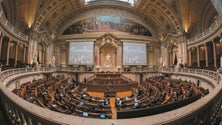 Imagem de Novos deputados tomam posse em fevereiro