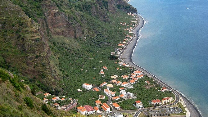 Homem morre enquanto pescava na Madalena do Mar