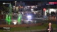 Imagem de Rali da Ribeira Brava com 30 equipas na estrada  (vídeo)