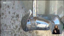 Imagem de Preço da água para municípios da ARM aumenta cerca de 70 cêntimos por mês (vídeo)
