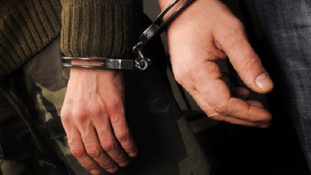 Imagem de PSP detém sete homens na Madeira suspeitos do crime de tráfico de droga