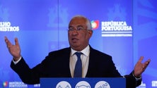 Imagem de Covid-19: Confinamento parcial em concelhos com mais de 240 casos por 100 mil habitantes