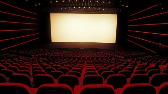 Número de sessões, espetadores e receitas diminuíram nos cinemas
