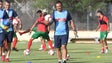 Imagem de Desportivo das Aves-Marítimo adiado para domingo