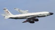 EUA mobilizam dois aviões de reconhecimento para a península coreana