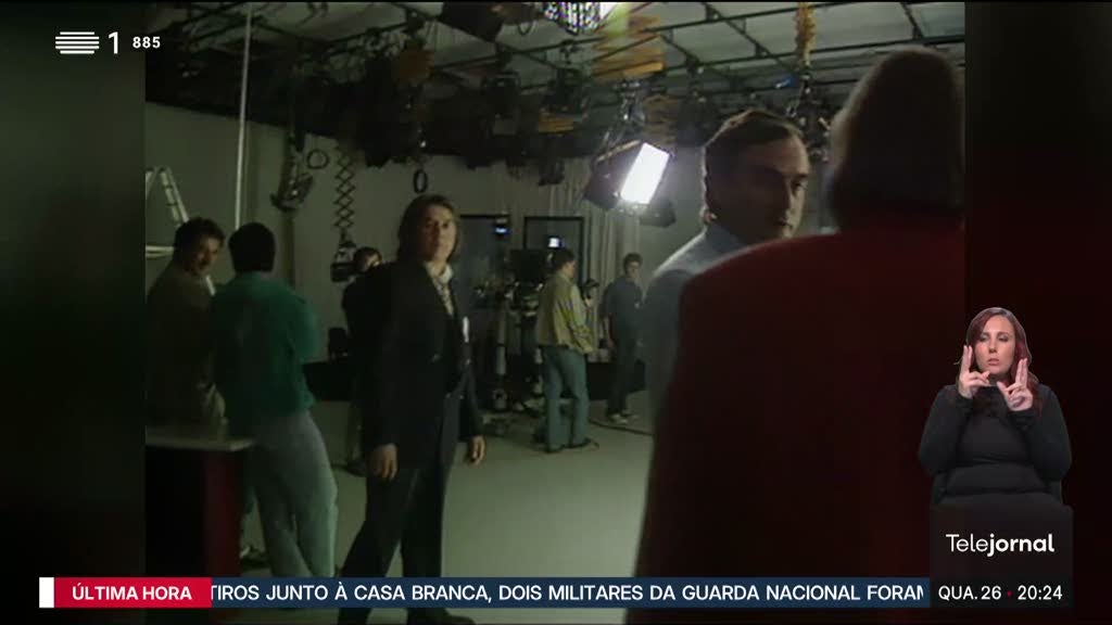 Dona da SIC vende 32,9% do grupo aos italianos Media for Europe