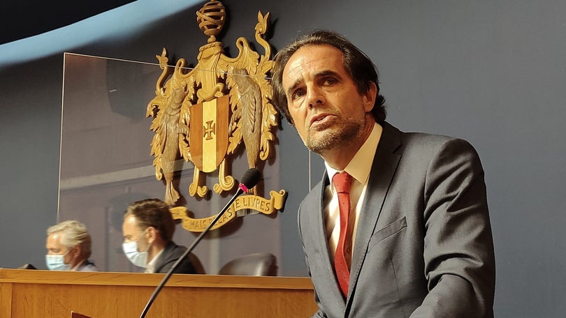 Imagem de Calamidade renovado no início de agosto