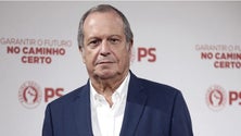 Imagem de Carlos César convoca Comissão Nacional do PS para dia 14 em Coimbra