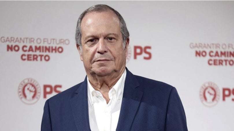 Imagem de Carlos César convoca Comissão Nacional do PS para dia 14 em Coimbra