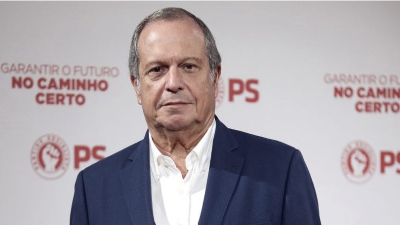 Carlos César convoca Comissão Nacional do PS para dia 14 em Coimbra