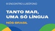 Imagem de «Tanto mar, uma só língua» aborda literatura e tendências brasileiras (áudio)