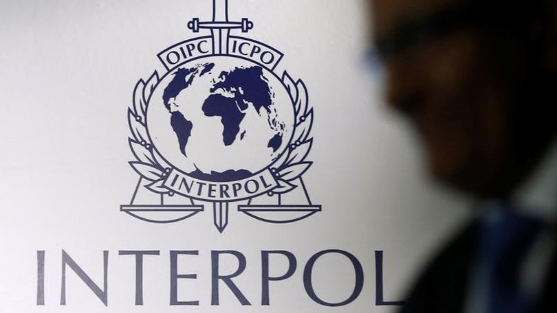 Interpol detém dois venezuelanos em Espanha