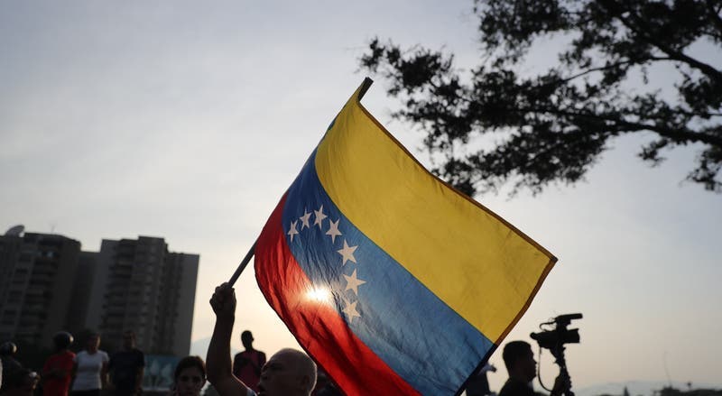 Venezuela: Forças de segurança assassinaram 73 pessoas em 30 dias
