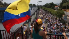 Imagem de Venezuela próxima da autonomia alimentar