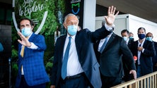 Imagem de Albuquerque diz que estão reunidas as condições para haver diálogo com Lisboa (Áudio)