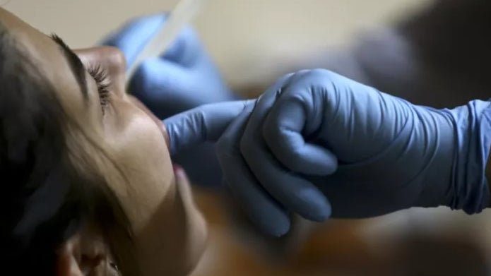 Imagem de Diabetes dificulta o tratamento de infeções dentárias