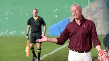 Imagem de Ludgero de Castro vai continuar à frente do Marítimo B