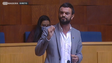 Imagem de PCP diz que a redução da carga fiscal para as empresas beneficia apenas os grandes grupos económicos (vídeo)