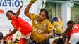 Imagem de Ríssia Oliveira renova com Madeira SAD