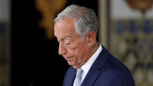 Imagem de Marcelo tem almoço de trabalho na segunda-feira com vice-presidente da China