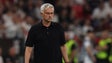 Imagem de Liga Europa: Roma de Mourinho e Rui Patrício já ganha ao intervalo (1-0)