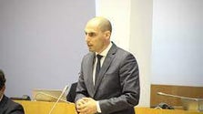 Imagem de PS acusa Duarte Freitas de esconder decisão da Moody’s de baixar a perspectiva da dívida dos Açores (Vídeo)