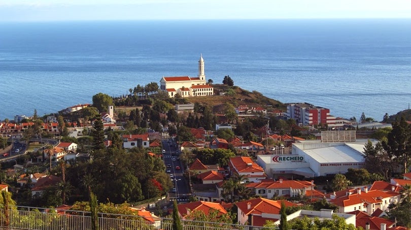 Imagem de Água vai faltar amanhã em São Martinho