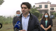 Imagem de CDS quer requalificar posto agrícola (vídeo)
