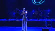 Imagem de Mariza encerrou o Festival Meo Sons do Mar (vídeo)