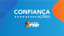 Dois secretários regionais concorrem à liderança do PSD na Terceira (Vídeo)