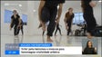 Imagem de Espetáculo junta bailarinos e músicos numa homenagem à criatividade (vídeo)