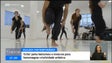 Espetáculo junta bailarinos e músicos numa homenagem à criatividade (vídeo)