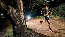 Imagem de Luís Fernandes foi 6.º classificado na Transgrancanaria