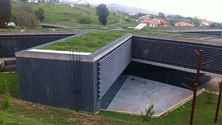 Imagem de Segurança Social vai arrendar edifício do Centro Cívico de Santana
