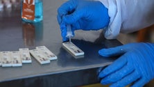 Imagem de Portugal já realizou cerca de 12 milhões de testes