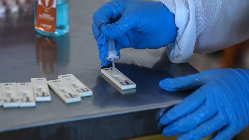 Imagem de Portugal já realizou cerca de 12 milhões de testes