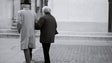 Imagem de Idosos com mais de 75 anos são quem mais recorre às urgências por acidentes domésticos