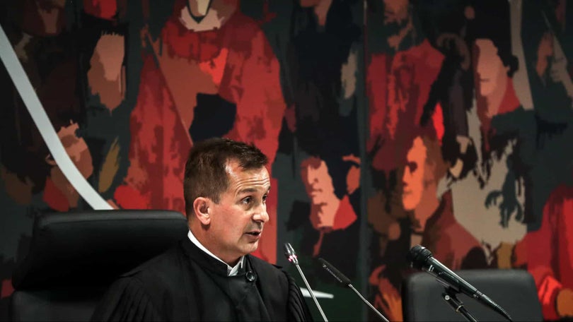 Imagem de Ivo Rosa concede estatuto de vítima a 94 lesados do BES