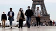 Imagem de Covid-19: França ultrapassa os 3.000 novos casos