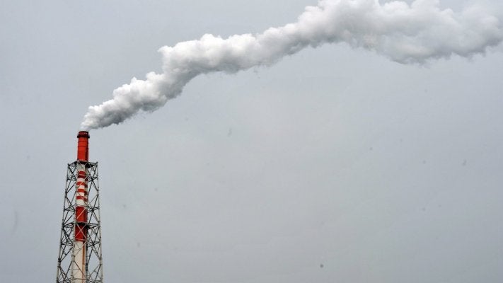 Falsas reduções de gases com efeito de estufa