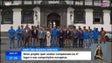 Imagem de Internacional Guilherme Tavares é reforço do Marítimo da Madeira SAD (vídeo)