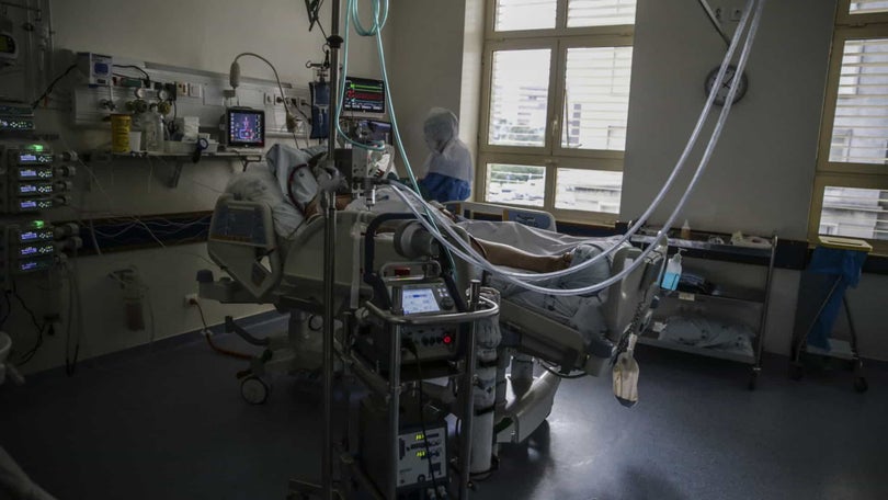 Imagem de Resposta do Serviço Nacional de Saúde está «controlada»