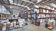 Imagem de Logislink cria 40 postos de trabalho nos Açores