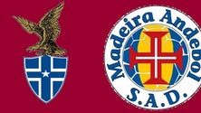 Imagem de Provas Europeias adversários Madeira Andebol e Sports Madeira